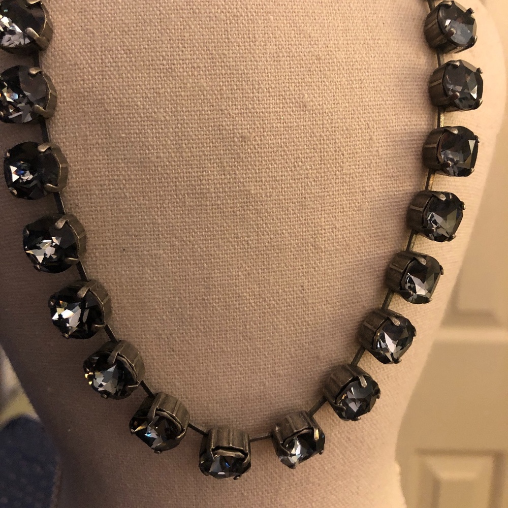 Sabika "Strong" choker - Retired